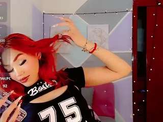 dolly-dirty Sex Cam Show