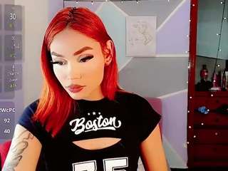dolly-dirty Sex Cam Show