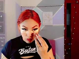 dolly-dirty Sex Cam Show