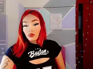 dolly-dirty Sex Cam Show