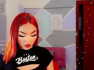dolly-dirty Sex Cam Show