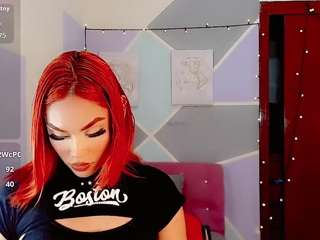 dolly-dirty Sex Cam Show