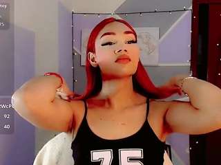 dolly-dirty Sex Cam Show
