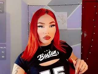 dolly-dirty Sex Cam Show