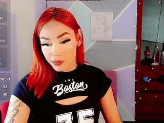 dolly-dirty Sex Cam Show
