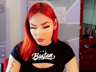dolly-dirty Sex Cam Show
