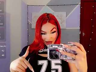dolly-dirty Sex Cam Show