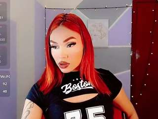 dolly-dirty Sex Cam Show