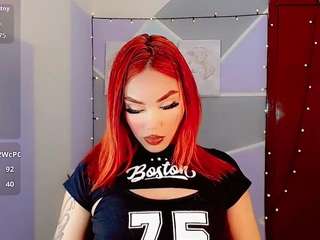 dolly-dirty Sex Cam Show