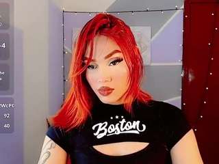dolly-dirty Sex Cam Show