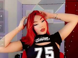 dolly-dirty Sex Cam Show