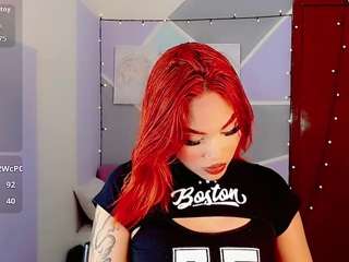 dolly-dirty Sex Cam Show