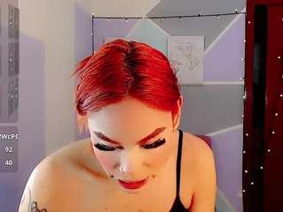 dolly-dirty Sex Cam Show