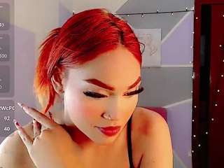 dolly-dirty Sex Cam Show
