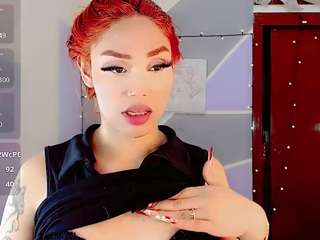 dolly-dirty Sex Cam Show