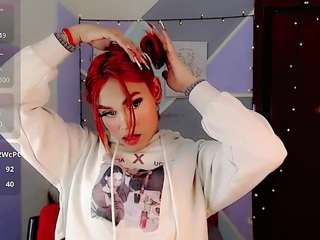 dolly-dirty Sex Cam Show