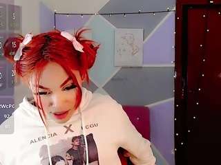 dolly-dirty Sex Cam Show
