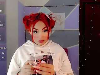 dolly-dirty Sex Cam Show
