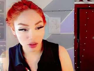 dolly-dirty Sex Cam Show