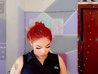 dolly-dirty Sex Cam Show