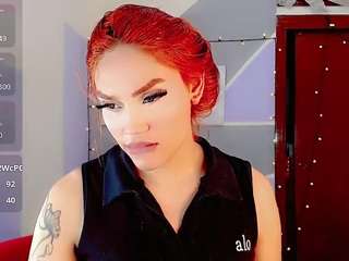 dolly-dirty Sex Cam Show