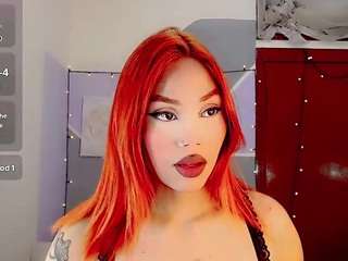 dolly-dirty Sex Cam Show