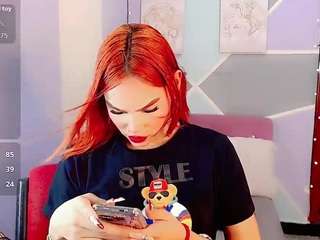 dolly-dirty Sex Cam Show