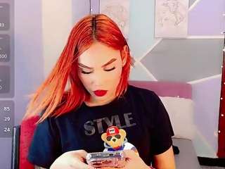 dolly-dirty Sex Cam Show