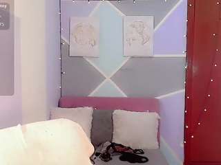 dolly-dirty live webcam show
