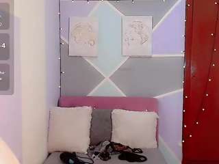 dolly-dirty live webcam show