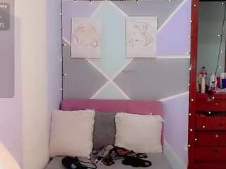 dolly-dirty live webcam show