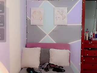 dolly-dirty live webcam show