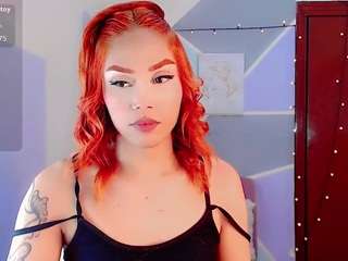 dolly-dirty live webcam show