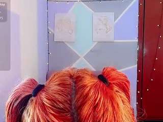 dolly-dirty live webcam show