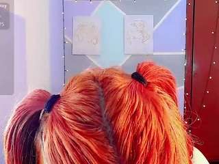 dolly-dirty live webcam show