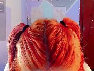 dolly-dirty live webcam show