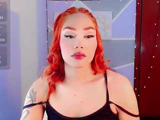 dolly-dirty live webcam show