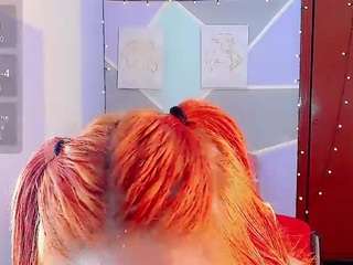 dolly-dirty live webcam show