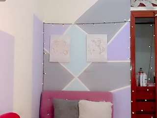 dolly-dirty live webcam show