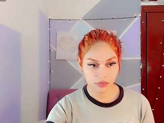 dolly-dirty live webcam show
