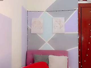 dolly-dirty live webcam show