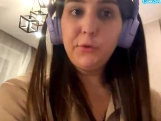 feliciachronis webcam