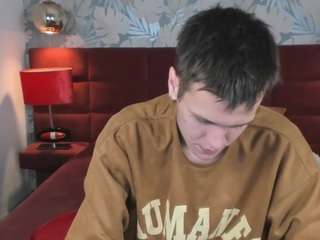  kanewolfe chat room