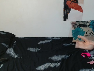 sinfullyforbidde... Live Webcam on CamSoda