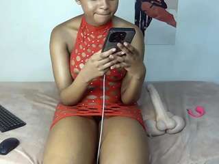 sinfullyforbidde... Live Webcam on CamSoda