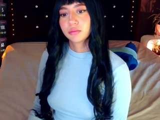 emmaweb Live Webcam on CamSoda
