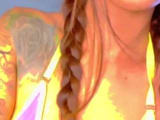 julietasweett Live Webcam on CamSoda