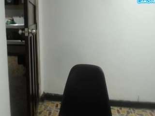 maria-pole, female webcam model,  years old, on live webcam