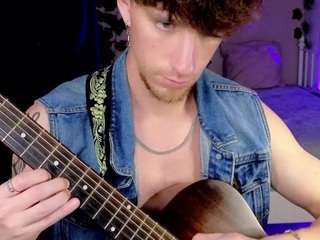 markcaron