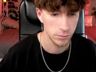 markcaron Live Webcam on CamSoda